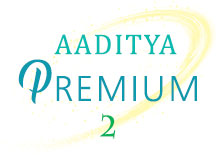 Aaditya Premium-II